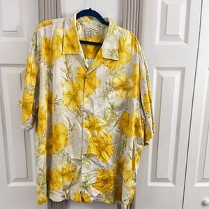 Tommy Bahama men’s Shirt